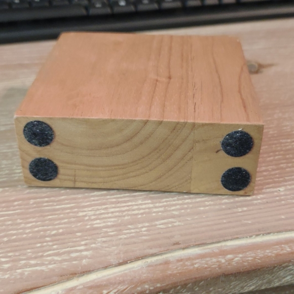 Desk Pen Holder - Picture 5 of 9